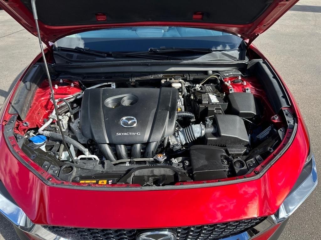 Mazda CX-30 Preferred Package FWD 2020
