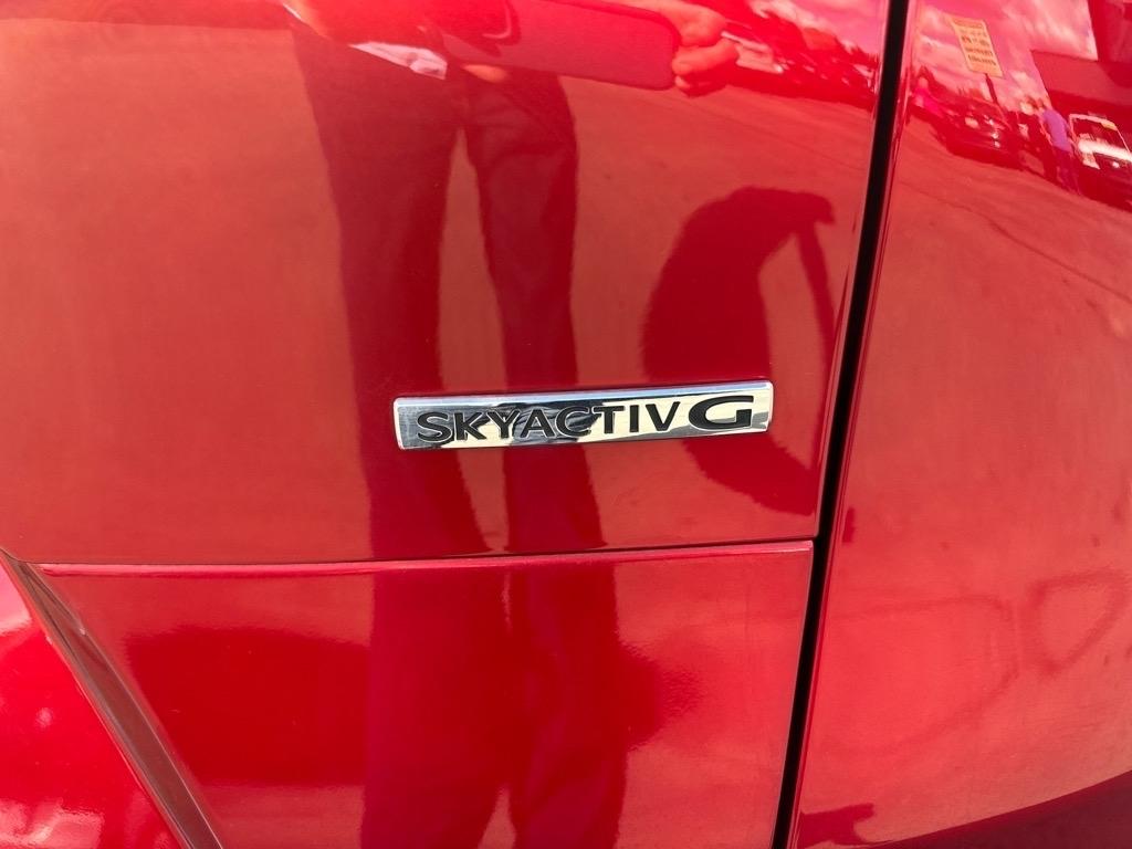 Mazda CX-30 Preferred Package FWD 2020