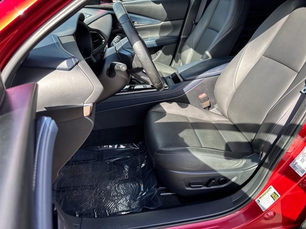 Mazda CX-30 Preferred Package FWD 2020