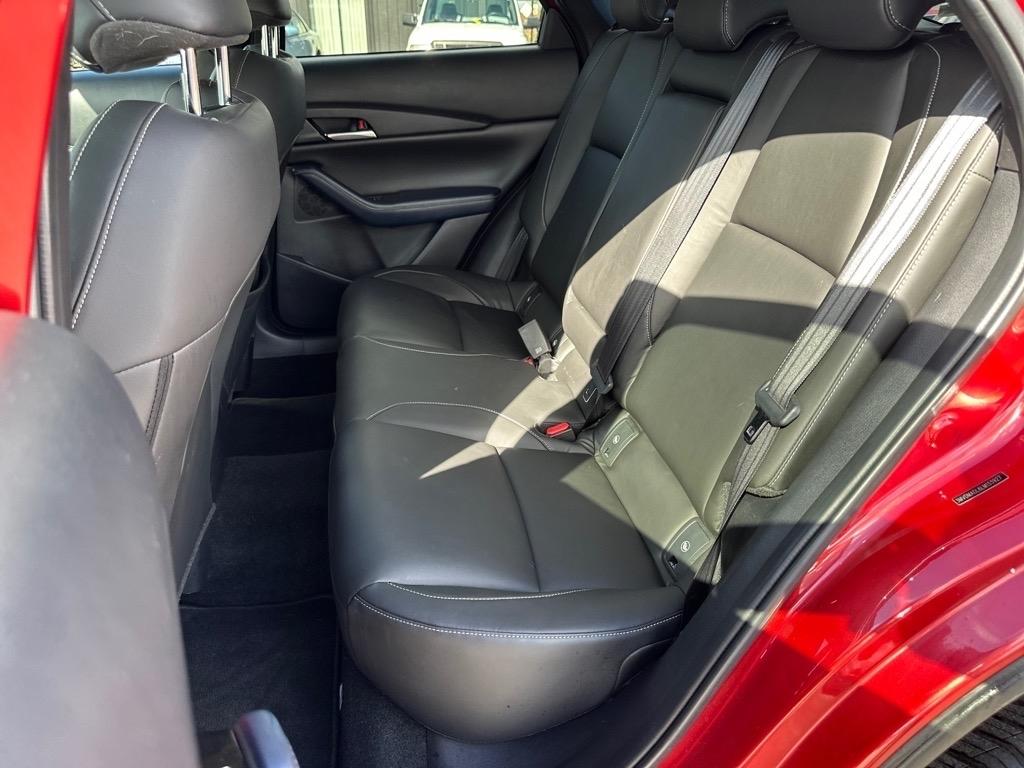 Mazda CX-30 Preferred Package FWD 2020