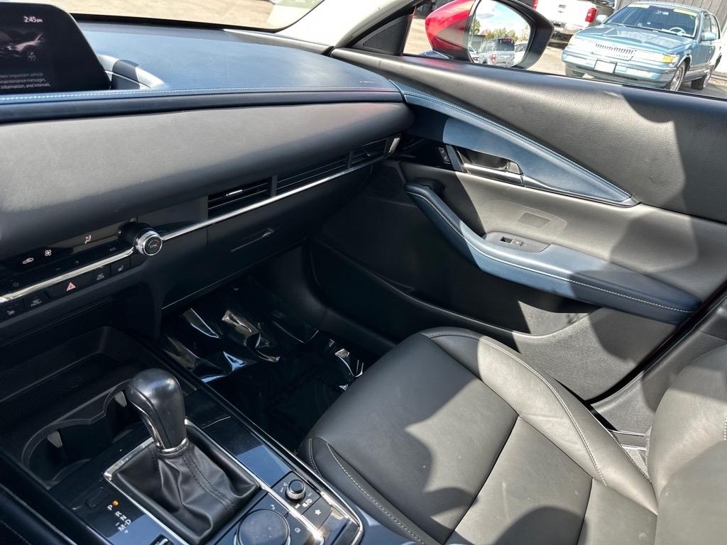 Mazda CX-30 Preferred Package FWD 2020