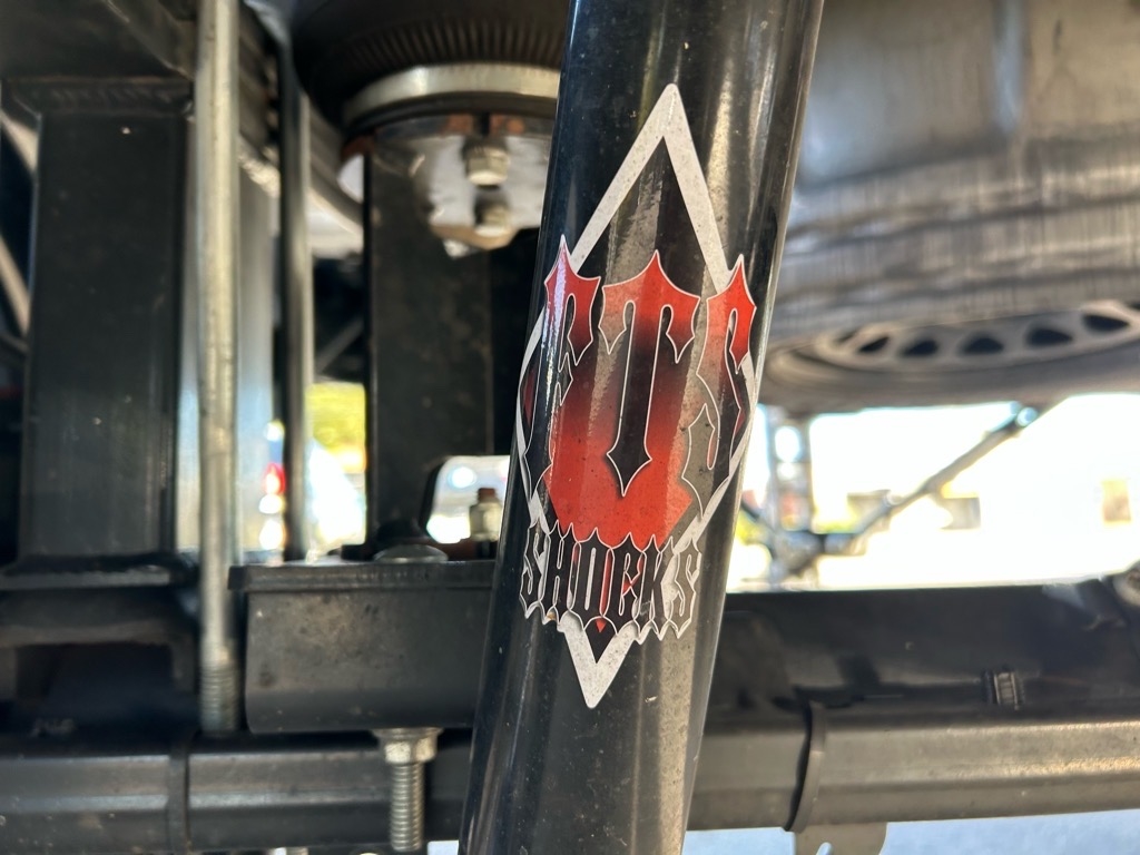 GMC Sierra 1500 Limited 4WD Crew Cab 147" AT4 2022