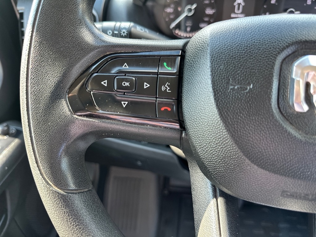 RAM ProMaster Cargo Van 2500 High Roof 159" WB 2023