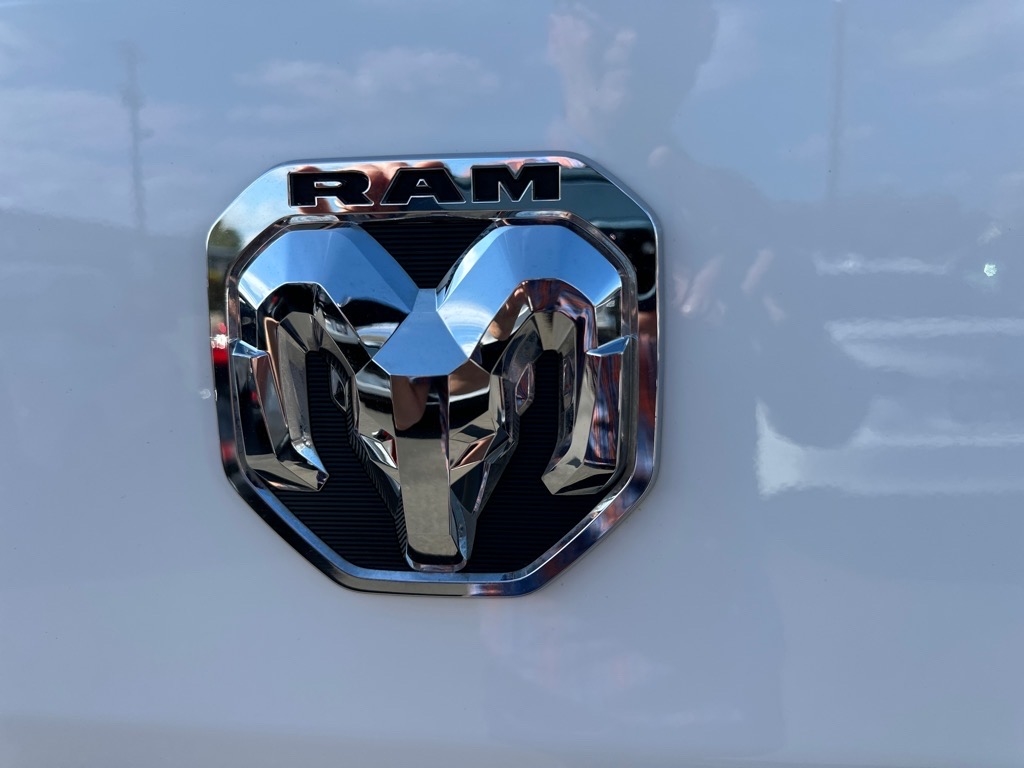 RAM ProMaster Cargo Van 2500 High Roof 159" WB 2023