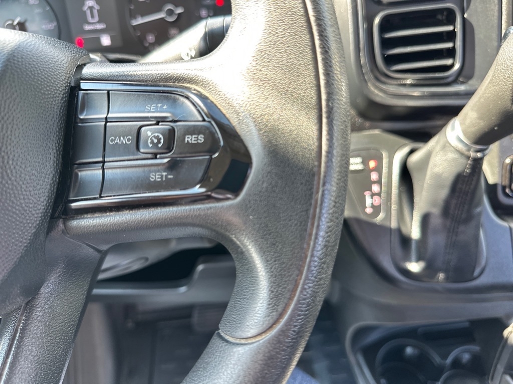 RAM ProMaster Cargo Van 2500 High Roof 159" WB 2023