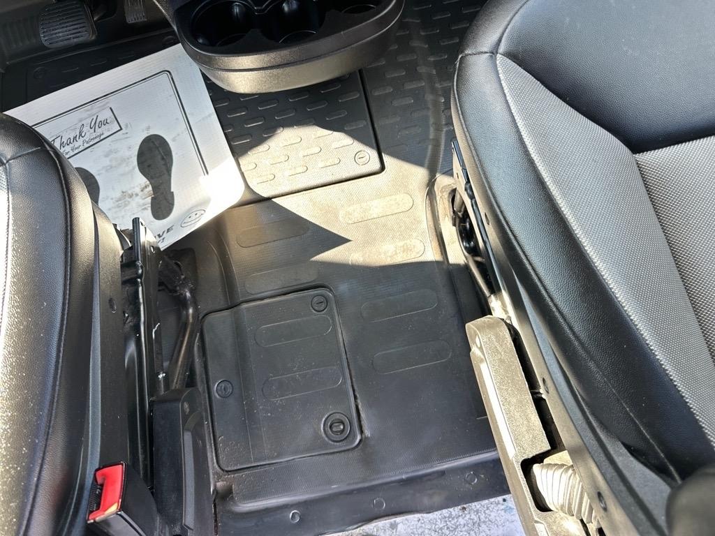 RAM ProMaster Cargo Van 2500 High Roof 159" WB 2023