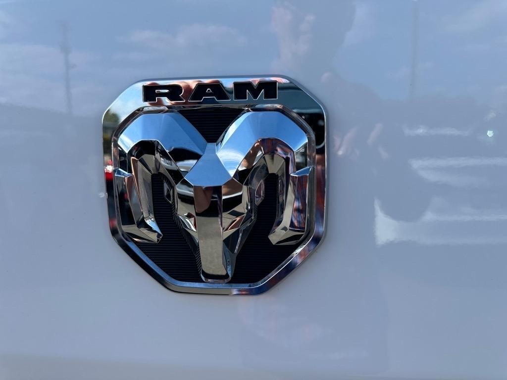 RAM ProMaster Cargo Van 2500 High Roof 159" WB 2023