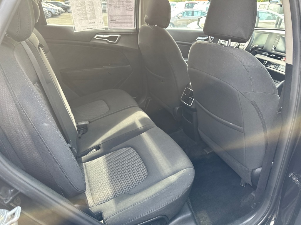 Kia Sportage LX AWD 2023