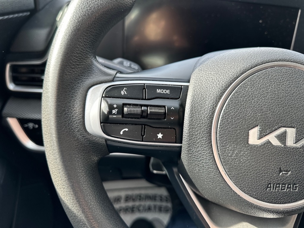 Kia Sportage LX AWD 2023