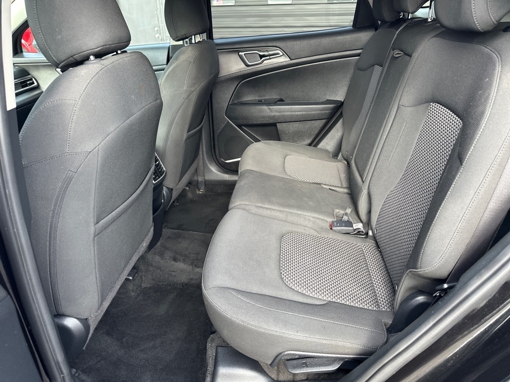 Kia Sportage LX AWD 2023