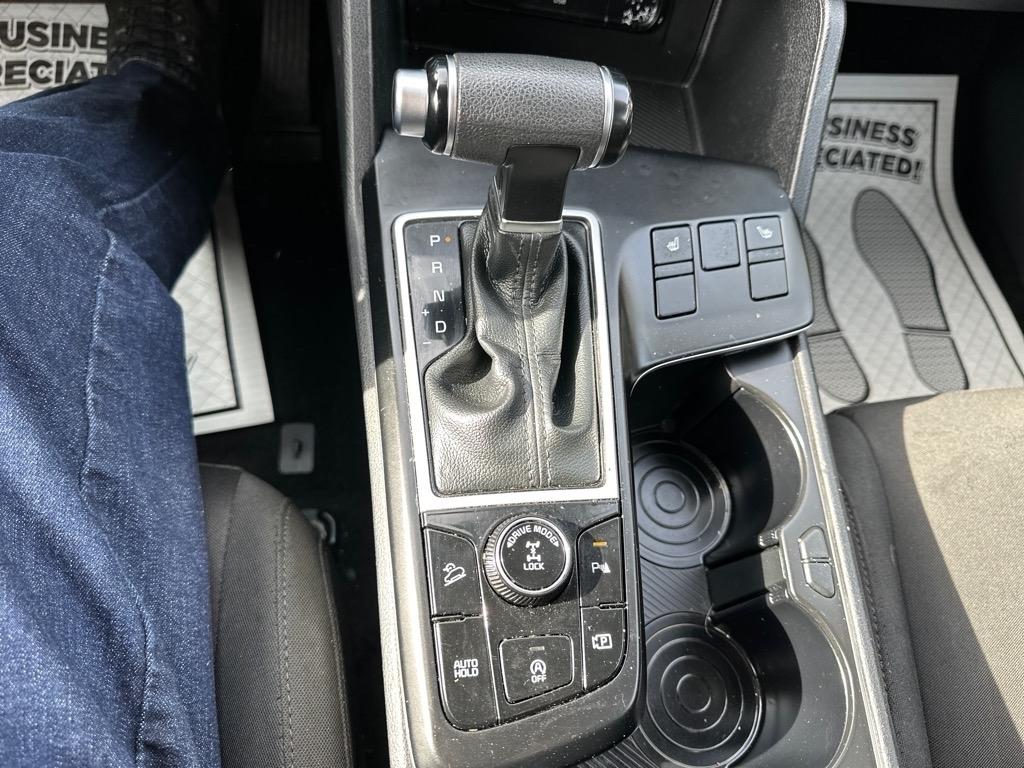 Kia Sportage LX AWD 2023