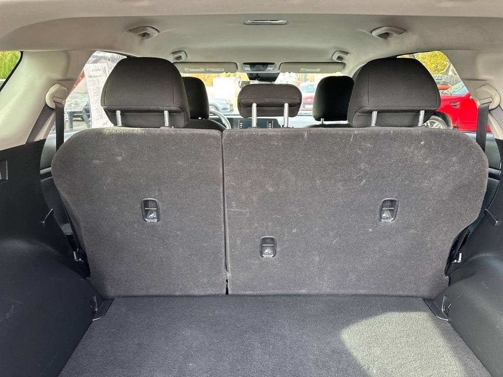 Kia Sportage LX AWD 2023