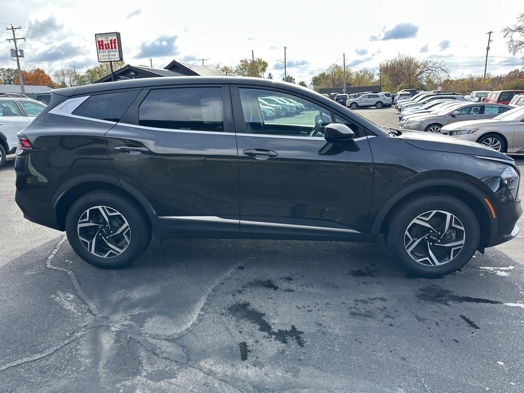 Kia Sportage LX AWD 2023