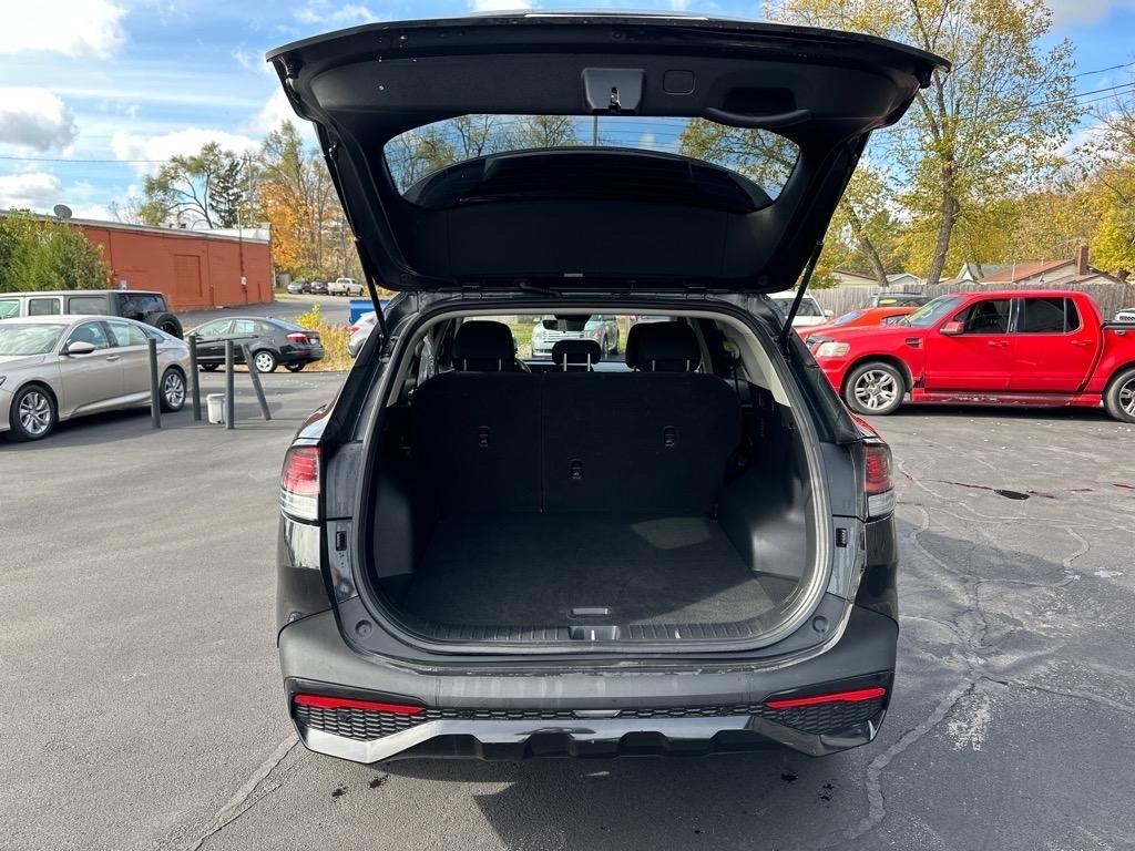 Kia Sportage LX AWD 2023