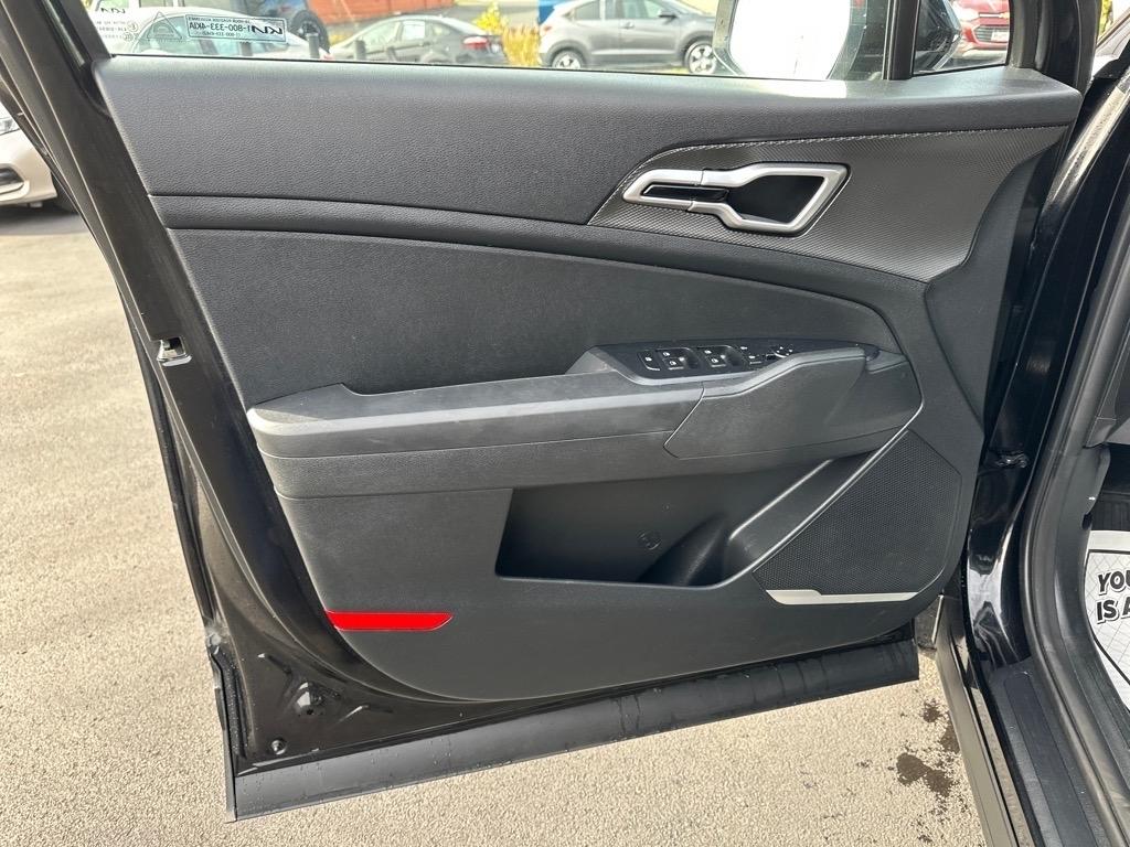 Kia Sportage LX AWD 2023