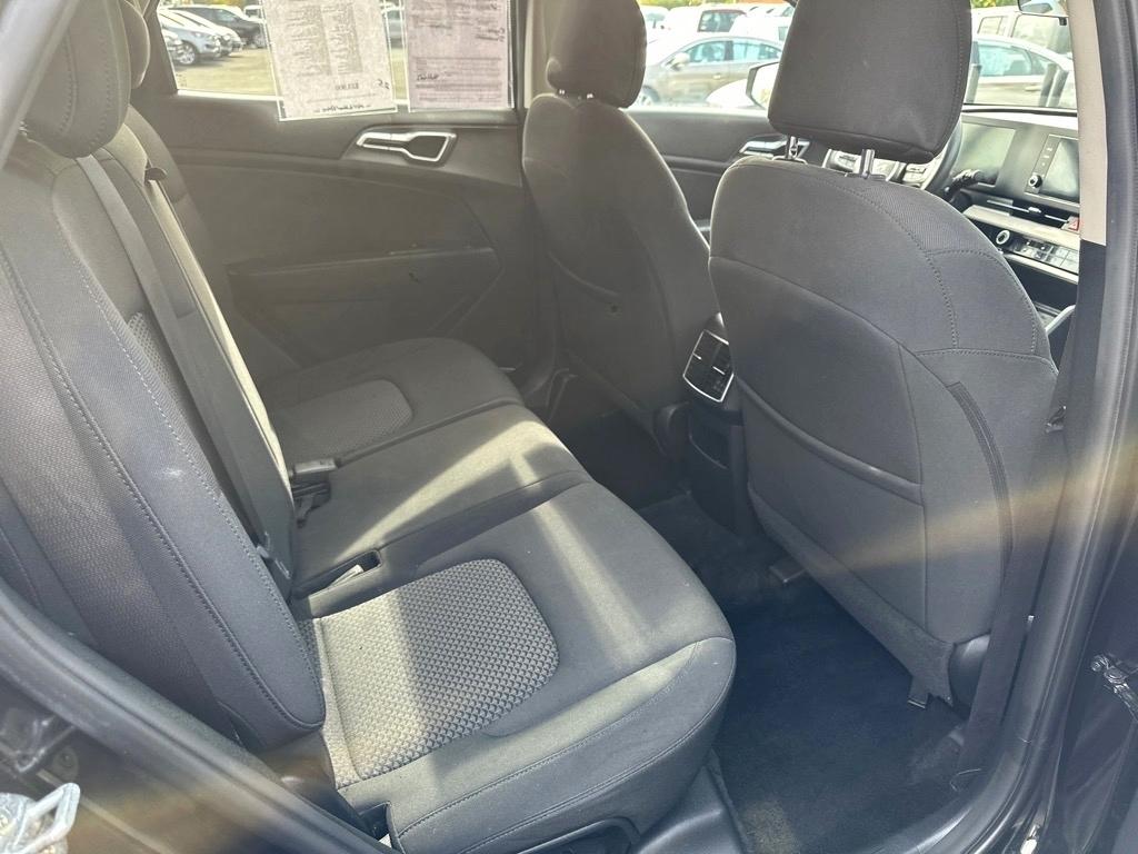 Kia Sportage LX AWD 2023