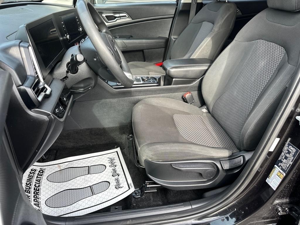 Kia Sportage LX AWD 2023