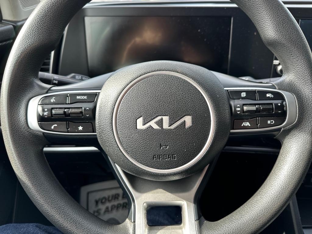 Kia Sportage LX AWD 2023