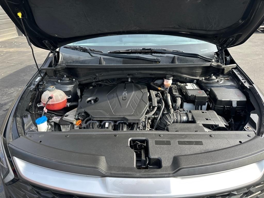 Kia Sportage LX AWD 2023