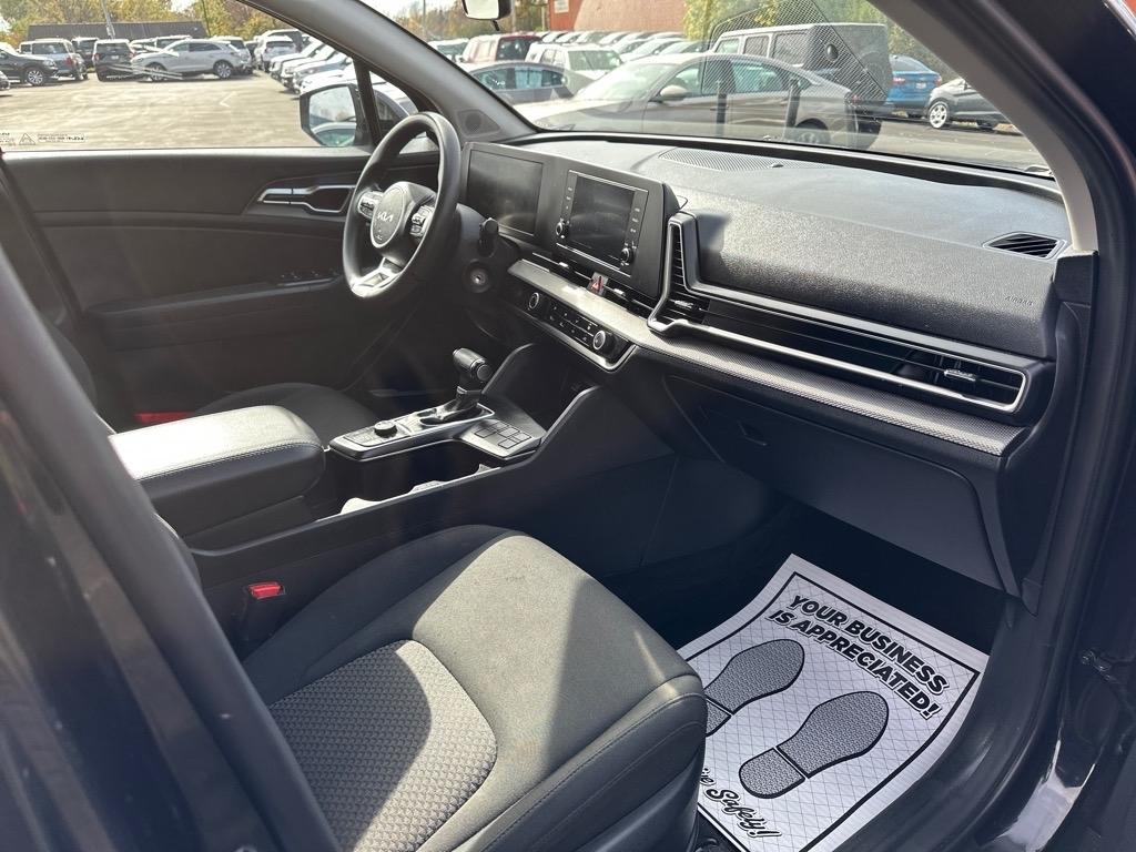 Kia Sportage LX AWD 2023