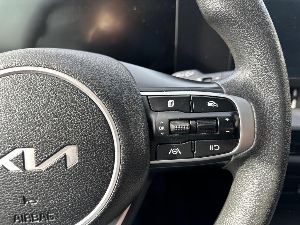 Kia Sportage LX AWD 2023