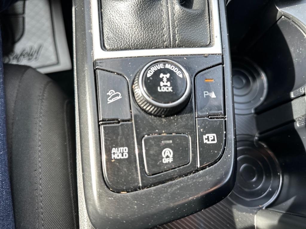 Kia Sportage LX AWD 2023