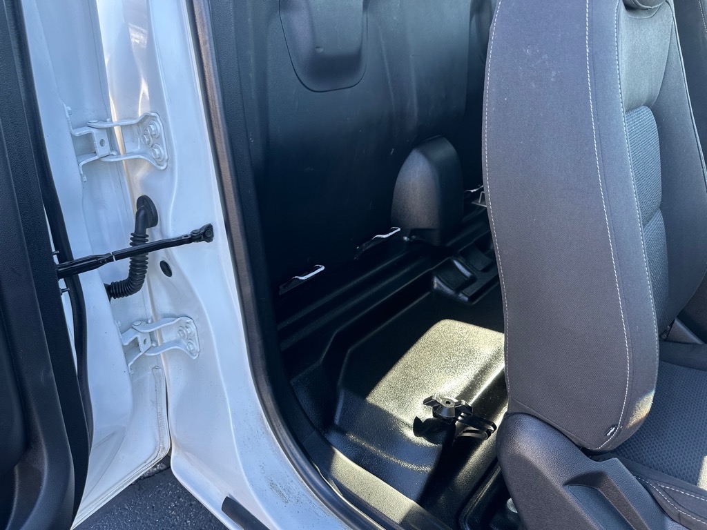 Chevrolet Colorado 2WD Ext Cab 128" LT 2020