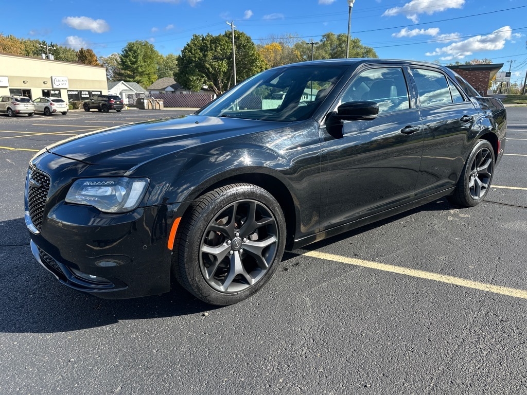 Chrysler 300 300S RWD 2021 Chrysler 300 300S RWD 2021