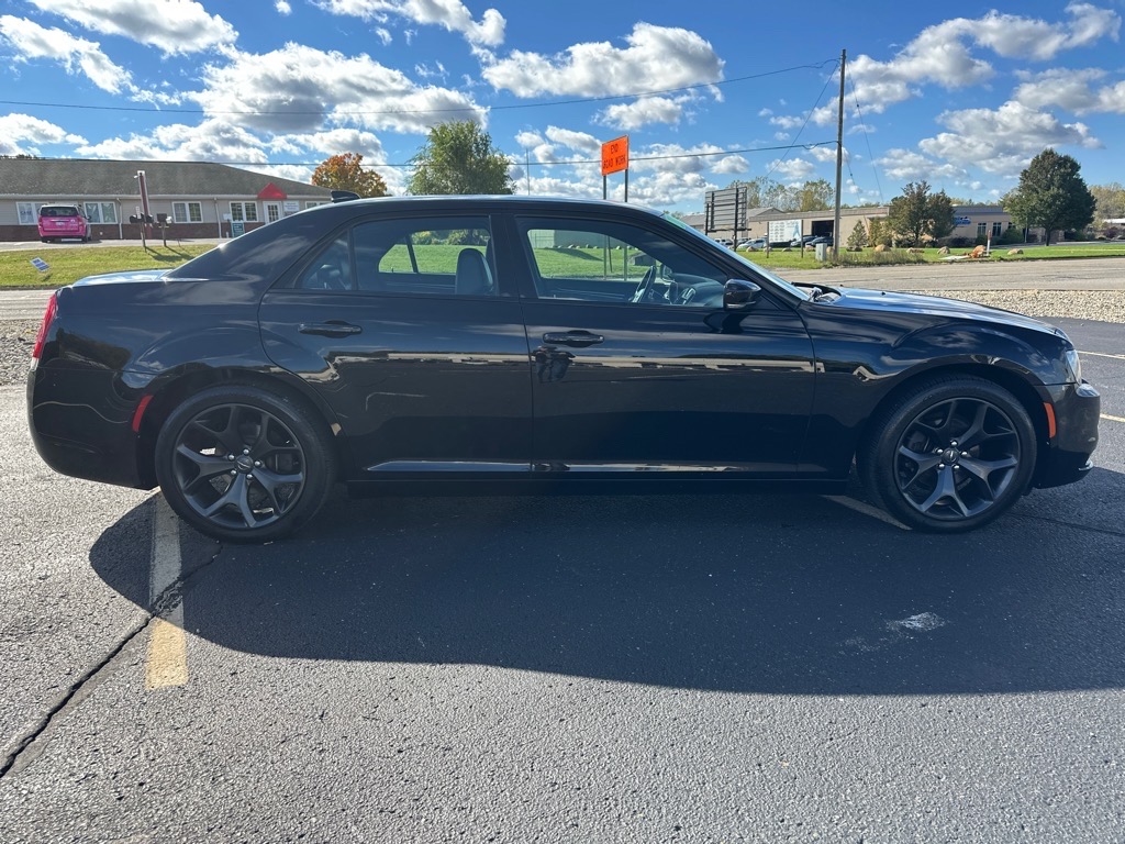 Chrysler 300 300S RWD 2021 Chrysler 300 300S RWD 2021