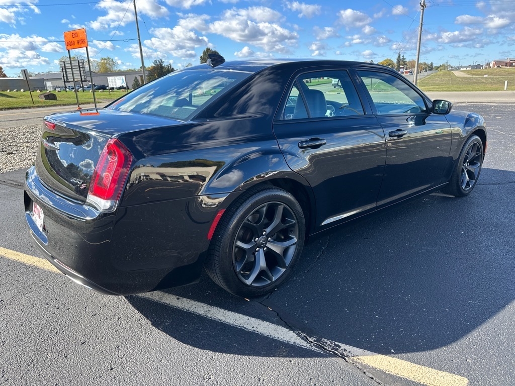 Chrysler 300 300S RWD 2021 Chrysler 300 300S RWD 2021