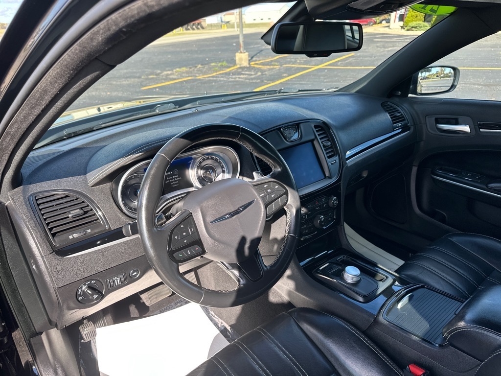 Chrysler 300 300S RWD 2021 Chrysler 300 300S RWD 2021