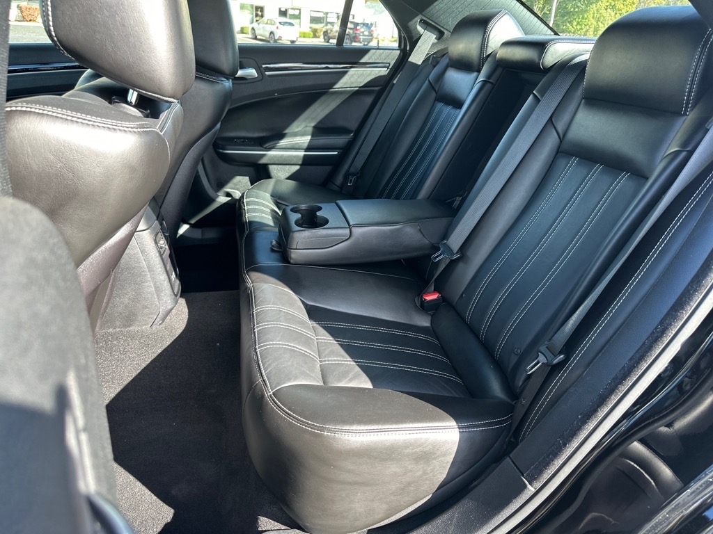 Chrysler 300 300S RWD 2021 Chrysler 300 300S RWD 2021