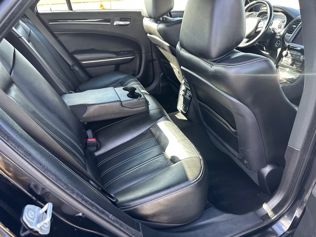 Chrysler 300 300S RWD 2021 Chrysler 300 300S RWD 2021