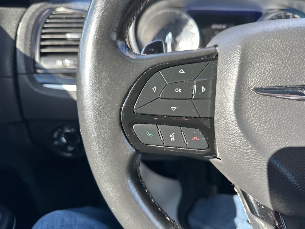 Chrysler 300 300S RWD 2021