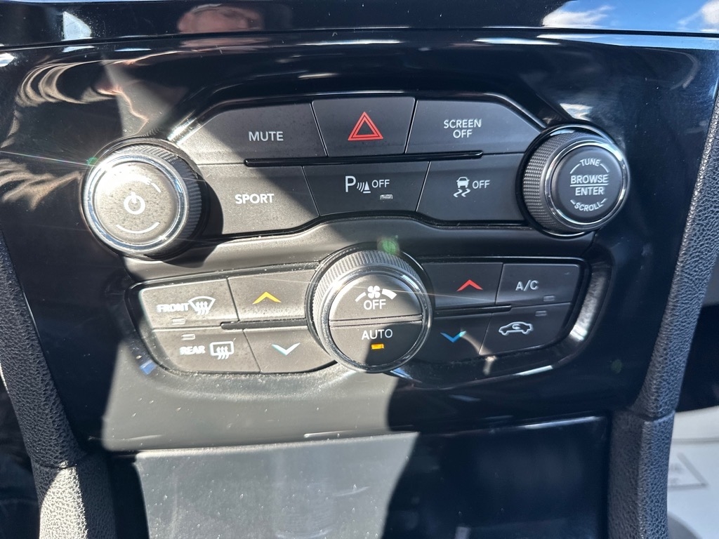 Chrysler 300 300S RWD 2021