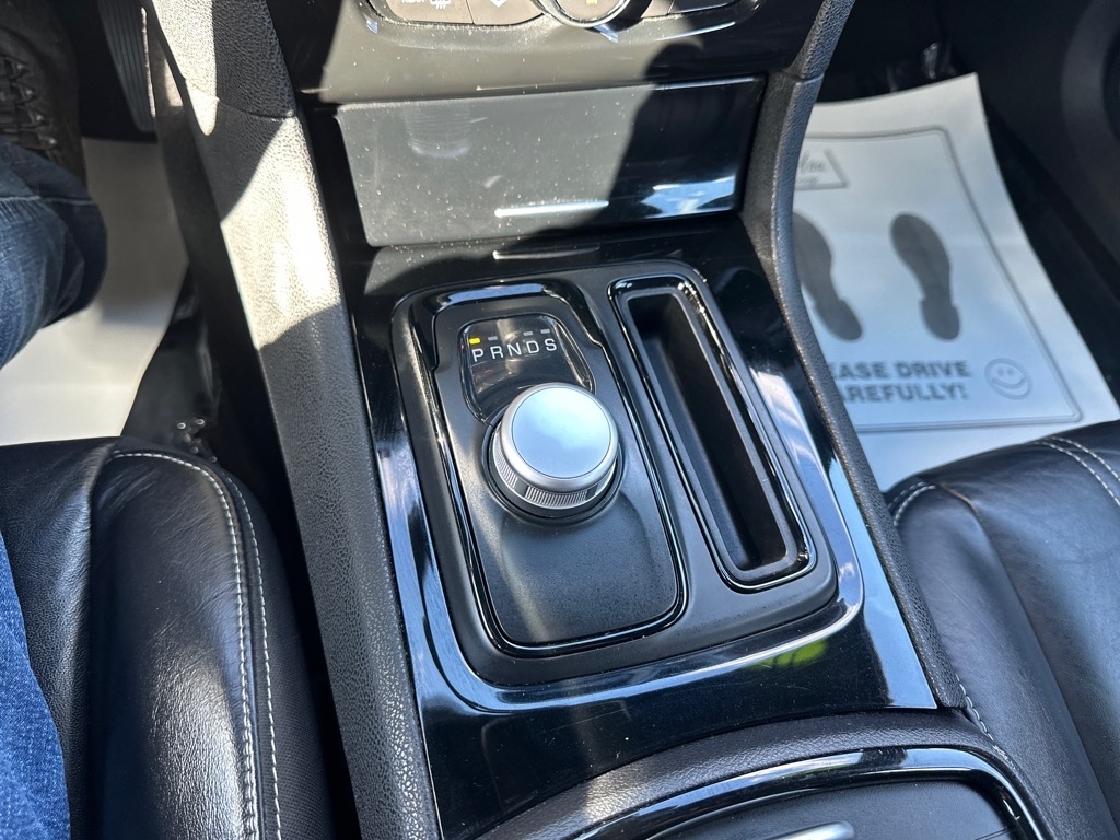 Chrysler 300 300S RWD 2021