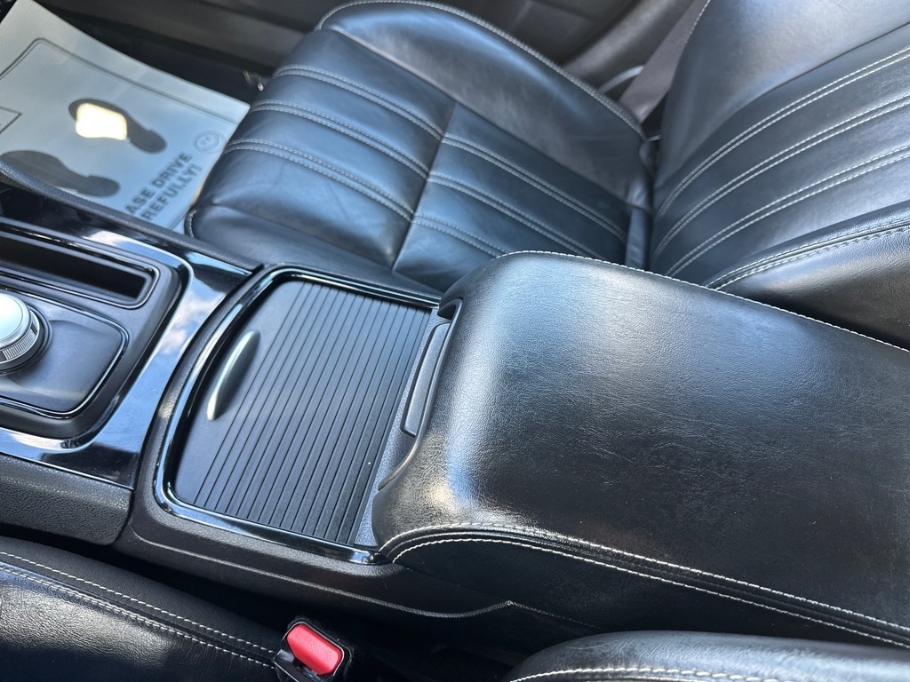 Chrysler 300 300S RWD 2021