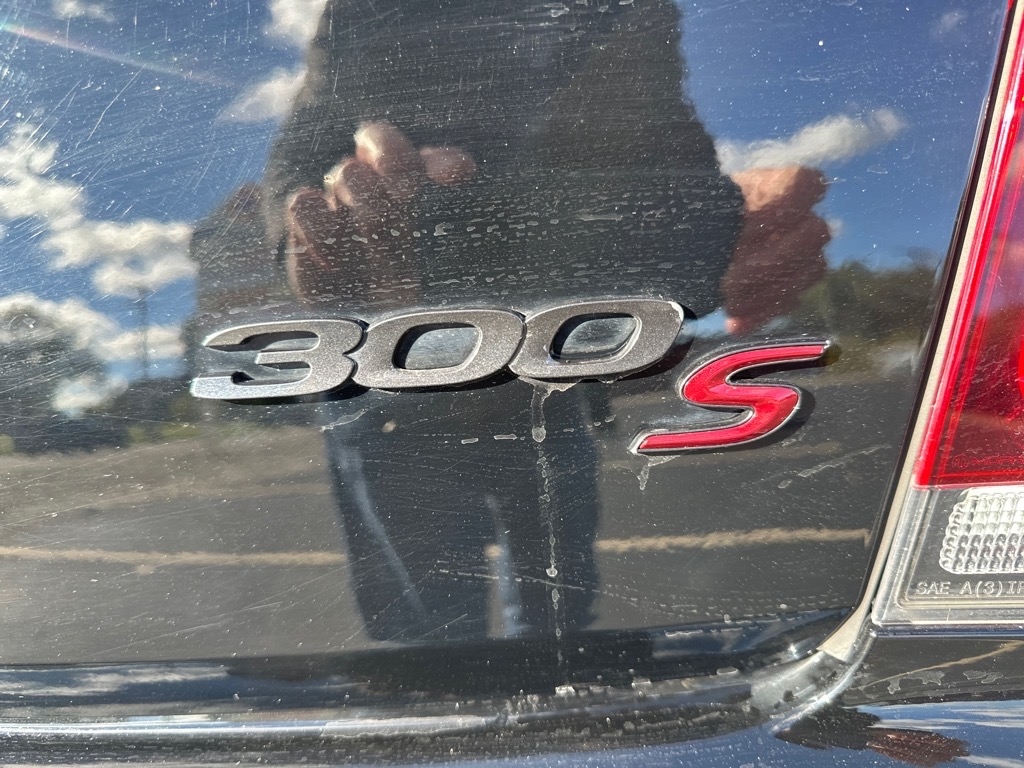 Chrysler 300 300S RWD 2021