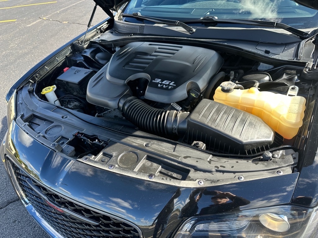 Chrysler 300 300S RWD 2021