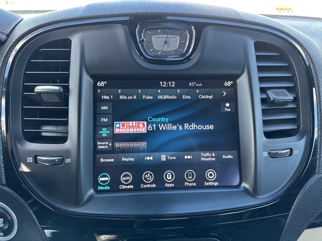 Chrysler 300 300S RWD 2021