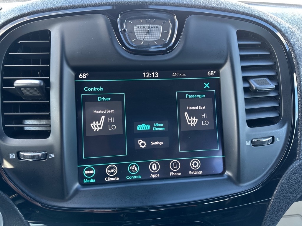 Chrysler 300 300S RWD 2021