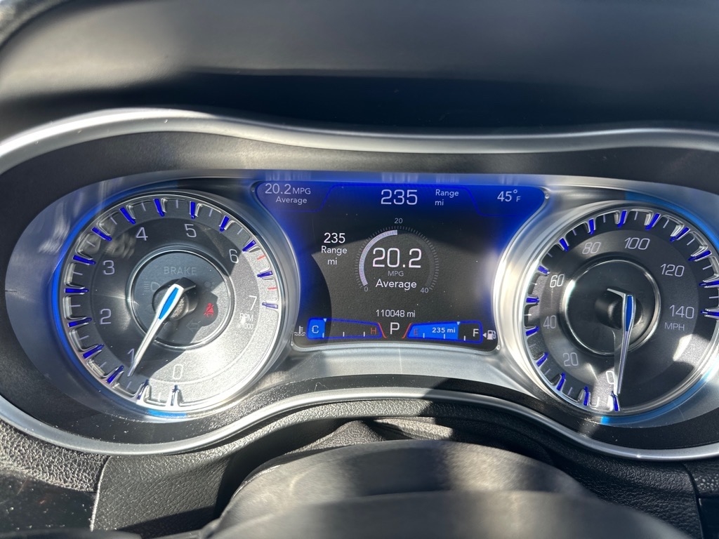 Chrysler 300 300S RWD 2021