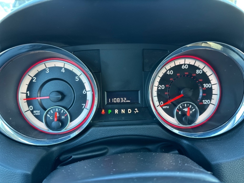 Dodge Grand Caravan SE Wagon 2018