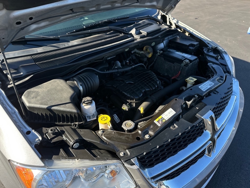 Dodge Grand Caravan SE Wagon 2018