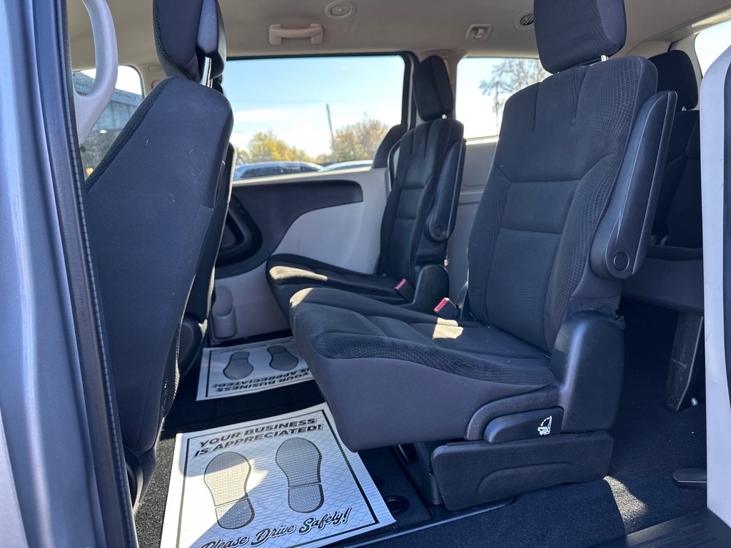 Dodge Grand Caravan SE Wagon 2018