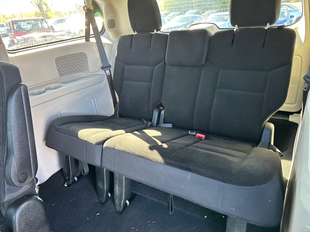 Dodge Grand Caravan SE Wagon 2018