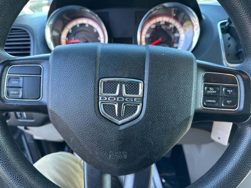 Dodge Grand Caravan SE Wagon 2018