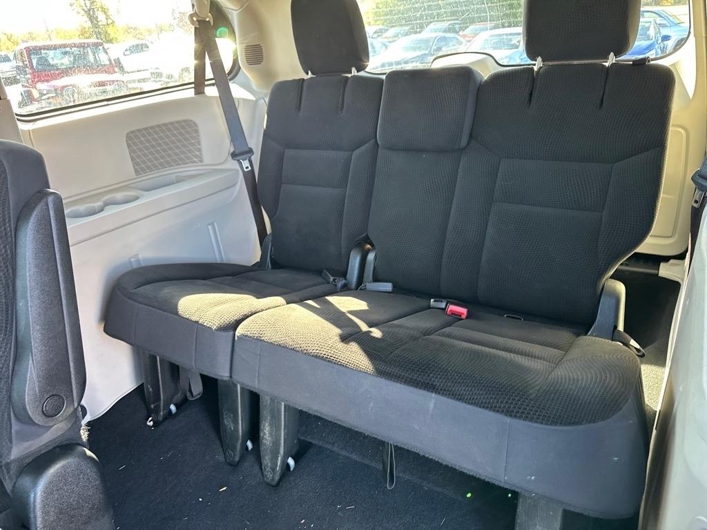 Dodge Grand Caravan SE Wagon 2018