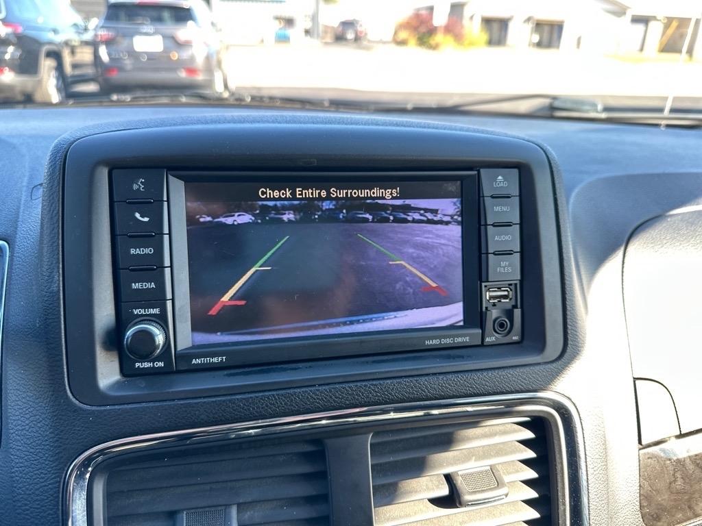 Dodge Grand Caravan SE Wagon 2018