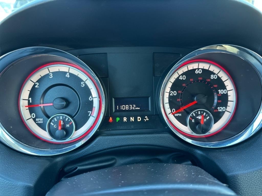 Dodge Grand Caravan SE Wagon 2018